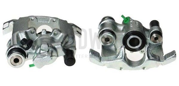 BUDWEG CALIPER Jarrusatula 34556